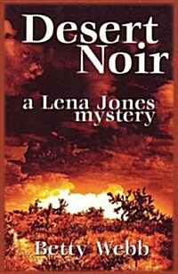 Desert Noir (Paperback)