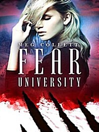 Fear University (Audio CD, Unabridged)