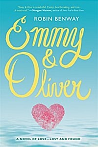 Emmy & Oliver (Paperback)