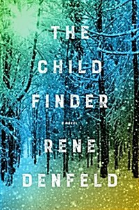 The Child Finder (Hardcover, Deckle Edge)