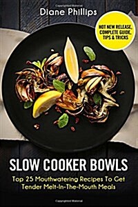 Slow Cooker Bowls (Paperback, 3rd)