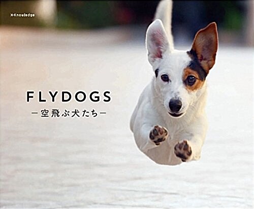 FLYDOGS ―空飛ぶ犬たち― (單行本)