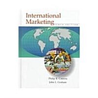 International Marketing (Hardcover, 10th)