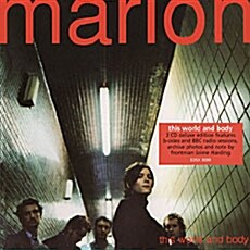 [수입] Marion - This World And Body [3CD Deluxe Edition]