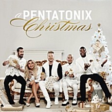 [수입] Pentatonix - A Pentatonix Christmas [LP]