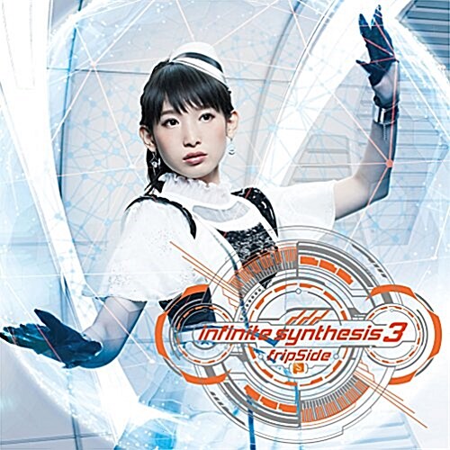 infinite synthesis 3(通常槃) (CD)