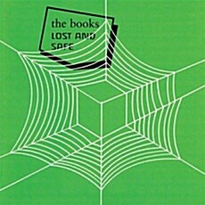 [수입] The Books - Lost and Safe [Remastered][LP]