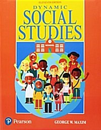 Dynamic Social Studies (Paperback, 11)