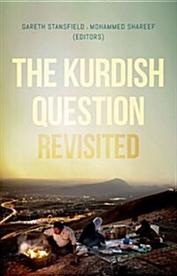 The Kurdish Question Revisited (Paperback)