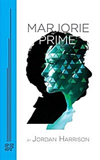Marjorie Prime (Paperback)