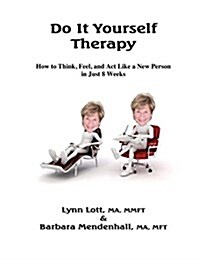 Do It Yourself Therapy (Paperback)