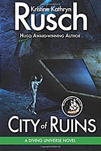 City of Ruins: A Diving Novel (Paperback)