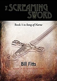 The Screaming Sword (Paperback)