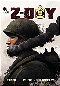 Z-Day (Paperback)