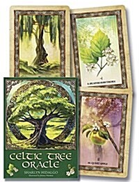 Celtic Tree Oracle (Other)