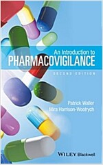 An Introduction to Pharmacovigilance (Paperback, 2)