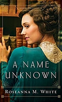 Name Unknown (Hardcover)