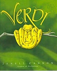 Verdi (Hardcover)