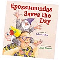 Epossumondas Saves the Day (Hardcover)