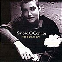[중고] [수입] Sinead O‘Connor - Theology