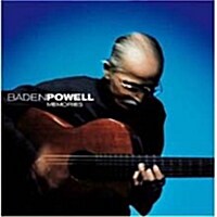 [수입] Baden Powell - Memories Baden Powell