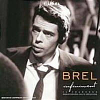 [수입] Jacques Brel - Infiniment