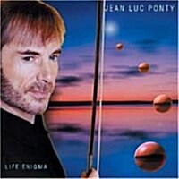 [수입] Jean Luc Ponty - Life Enigma