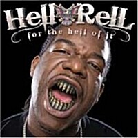 [수입] Diplomats Present Hell Rell - For The Hell Of It