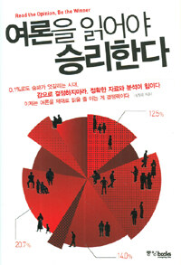 여론을 읽어야 승리한다