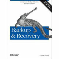 Backup and recovery