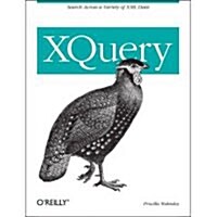 XQuery (Paperback)