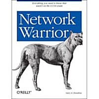 Network Warrior (Paperback)