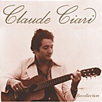 [중고] Claude Ciari - Recollection