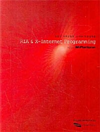 RIA & X Internet Programming