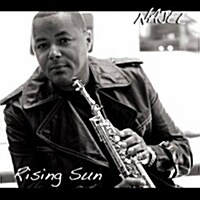 [수입] Najee - Rising Sun