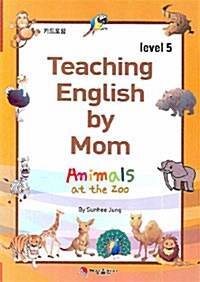 Teaching English by Mom Level 5