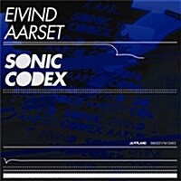 [수입] Eivind Aarset - Sonic Codex