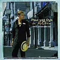 [수입] Paul Van Dyk - In Between [CD+DVD] [Deluxe Edition]