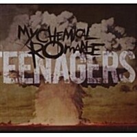 [수입] My Chemical Romance - Teenagers (Single)
