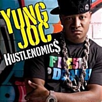 [수입] Yung Joc - Hustlenomics