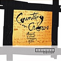 Counting Crows - August And Everything After [2CD Deluxe Edition]