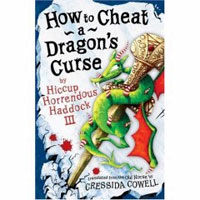 How to cheat a dragons curse 