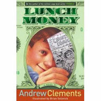 Lunch money 