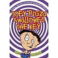 Joey Pigza Swallowed the Key (Paperback)