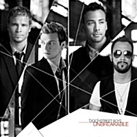 [중고] Backstreet Boys - Unbreakable [Deluxe Edition]