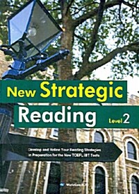 New Strategic Reading Level 2