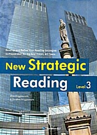 New Strategic Reading Level 3