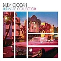 [수입] Billy Ocean - Ultimate Collection (Disc Box Sliders Season 2 : Mid Price)