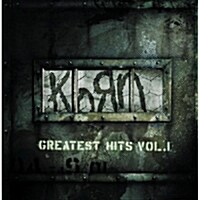 [수입] Korn - Greatest Hits Vol. 1 (Disc Box Sliders Season 2 : Mid Price)