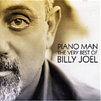 Billy Joel - Piano Man - The Very Best Of Billy Joel (Disc Box Sliders : Mid Price)